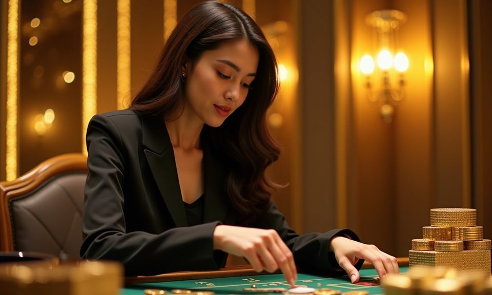 s7games Blackjack Livebets